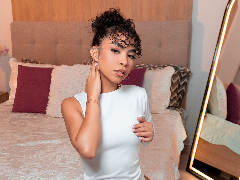 Tamaramontiel's profile - Image n°1