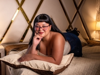 Webcam sex con Tamararaus