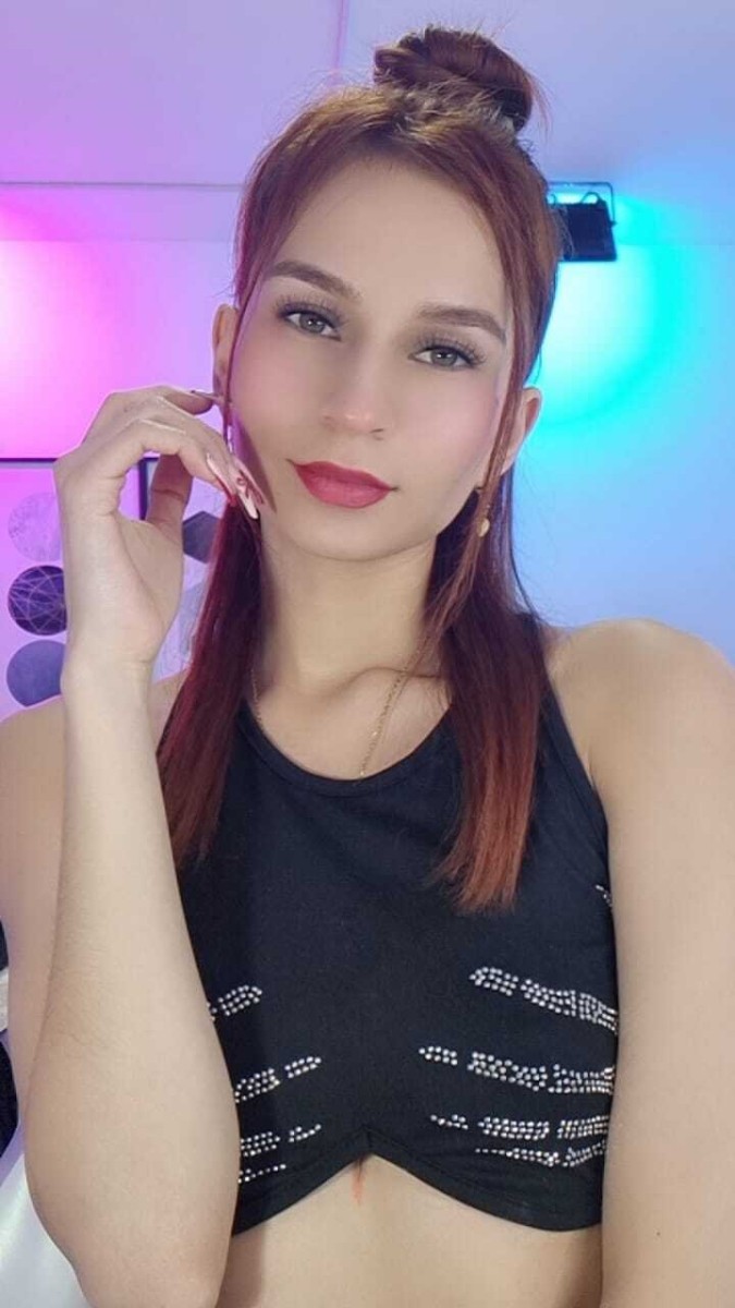 Tamaraslimxxx's Profil - Bild n°1