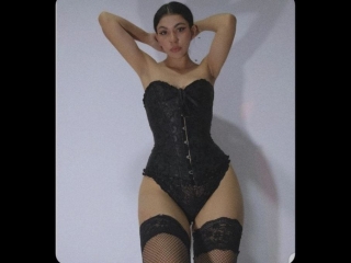 Tamarathompsonn's Sexcam