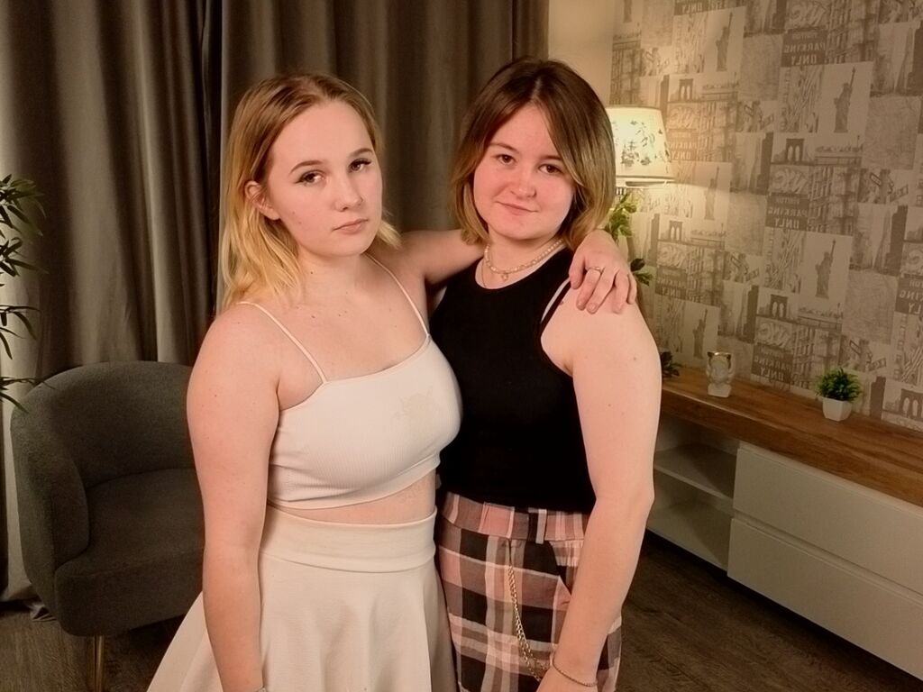 Tamelaandlynella' profilo - Immagine n°0