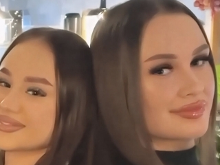 Tamelaandmagdale's Sexcam