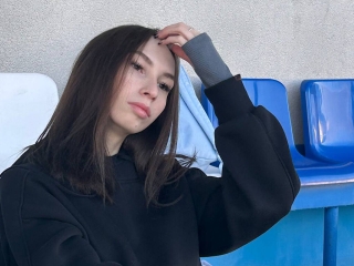 Sexo por webcam con Tamiaronson