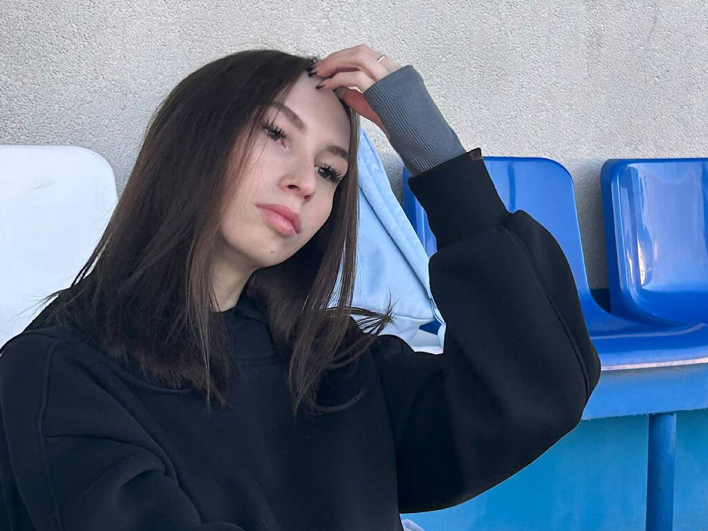 Perfil con Tamiaronson - Imagen  n°0