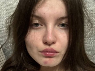 Sexo por webcam con Tamicagolen