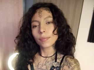 Profil de Tamikaaoki