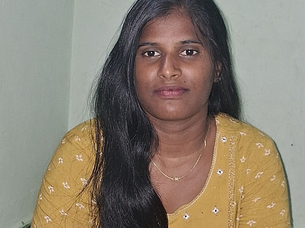Tamilhoneyqueen's profile - Image n°0