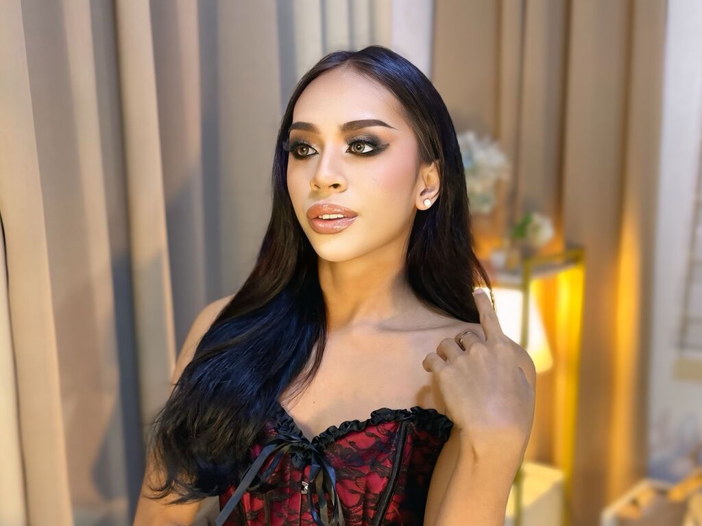 Tamirahgray's profiel - Afbeelding n°2