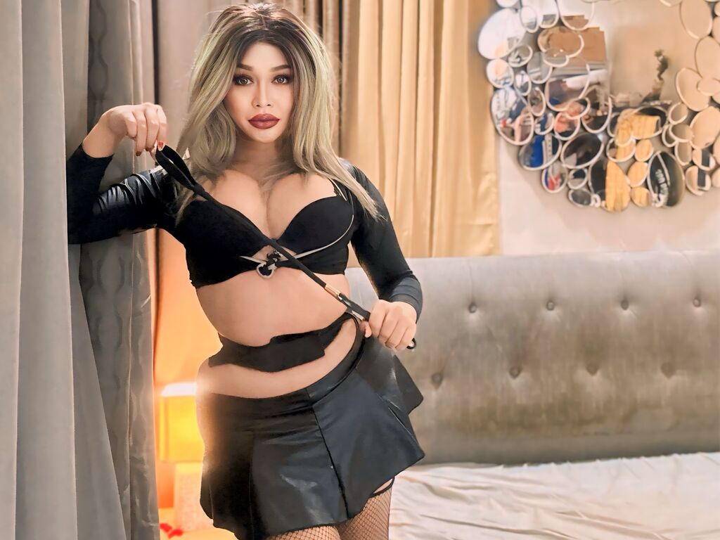 Tamiralynx's profile - Image n°0
