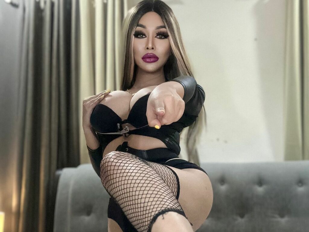 Tamiralynx's profile - Image n°1