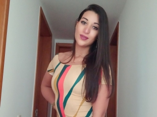 Tamiressmith's Sexcam