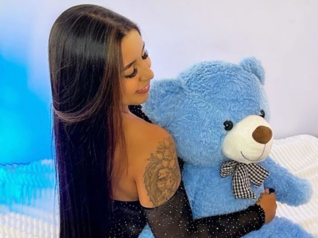 Tamiroberts's profile - Image n°1