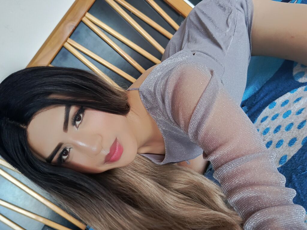 Profil de Tammaralopez - Photo n°0