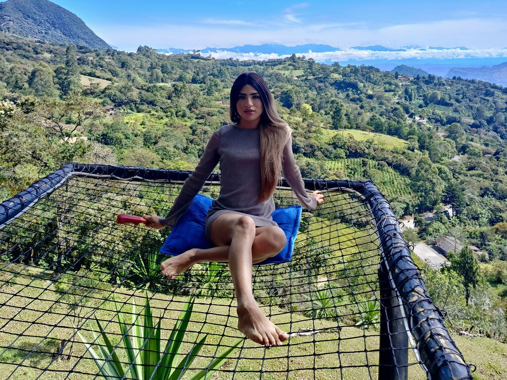 Profil de Tammaralopez - Photo n°1