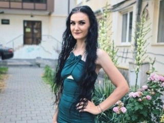 Tammarax's Sexcam