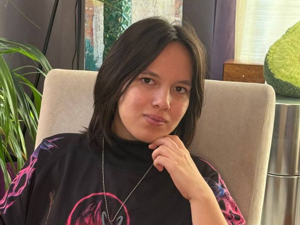 Tammerapalazzolo's profile - Image n°0