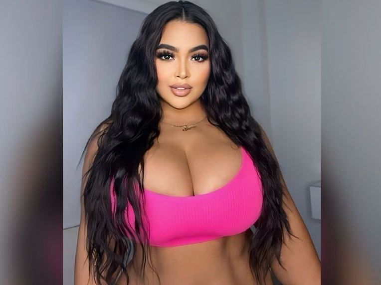 Tammy_Kendall's profile - Image n°1