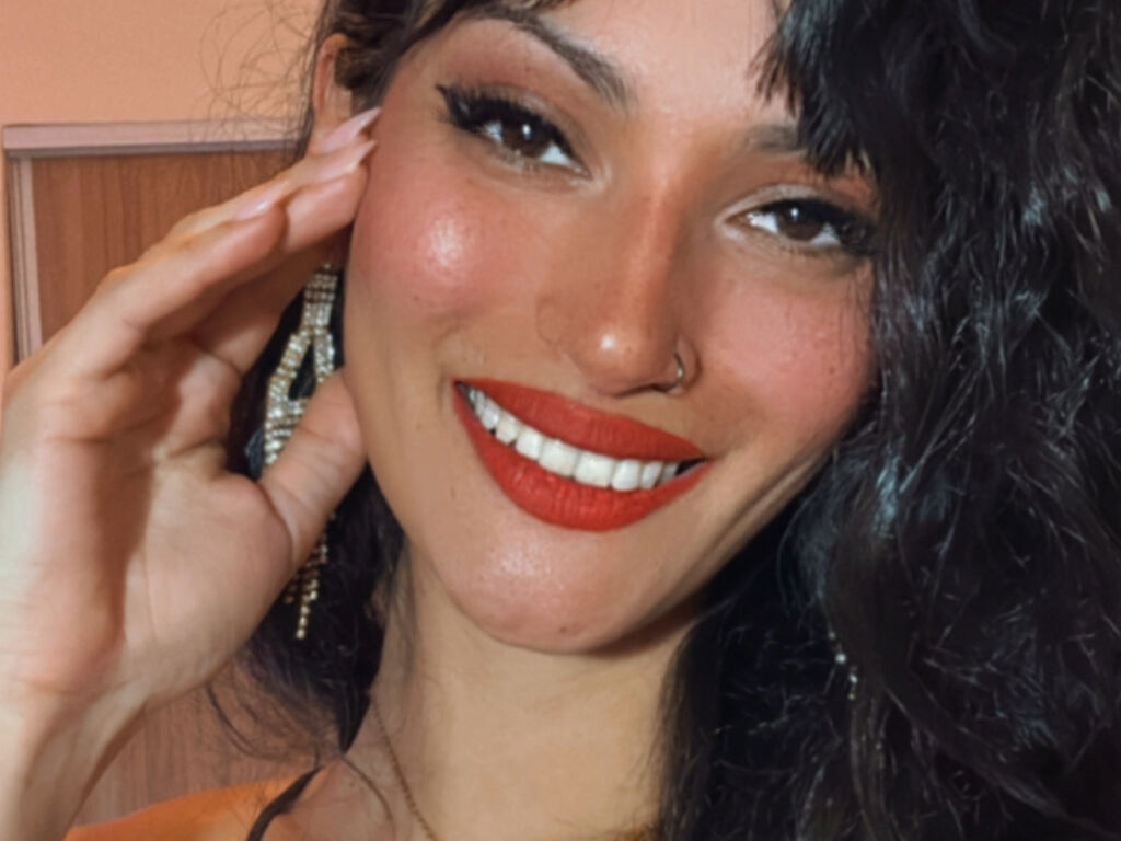 Tammyamor's profile - Image n°0