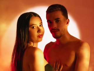 Tammyandbrian's Sexcam