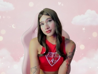 Sexo por webcam con Tammybensom