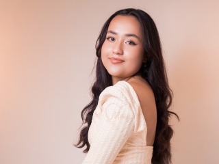 Sexo por webcam con Tammyborch