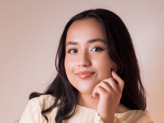 Sexo por webcam con Tammyborch