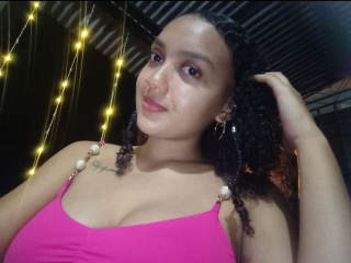 Tammybrenette's Sexcam