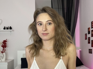 Tammyfo's Sexcam
