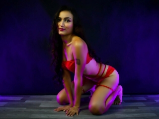 Tammygomez's Sexcam