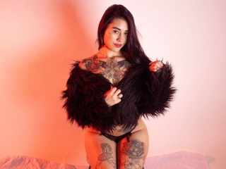 Tammyink's Sexcam