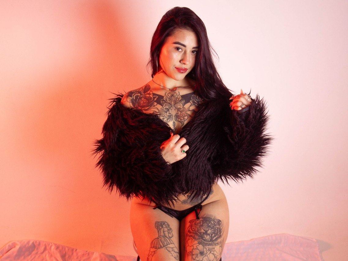 Tammyink's profile - Image n°0