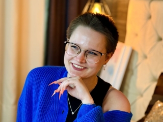 Sexcam Porn von Tammymay