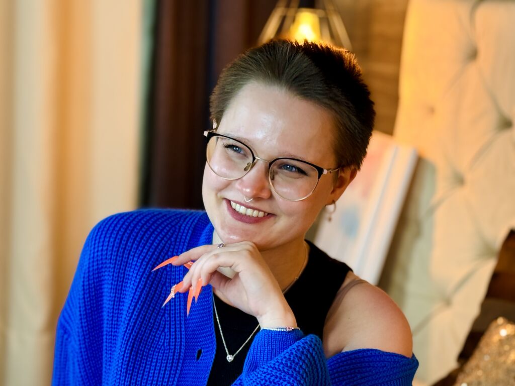 Tammymay' profilo - Immagine n°0