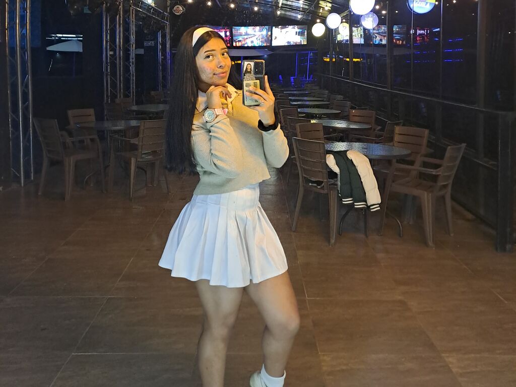 Profil de Tammyramos - Photo n°2