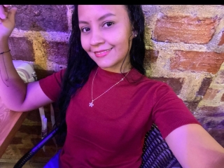 Sexo por webcam con Tammysaenz