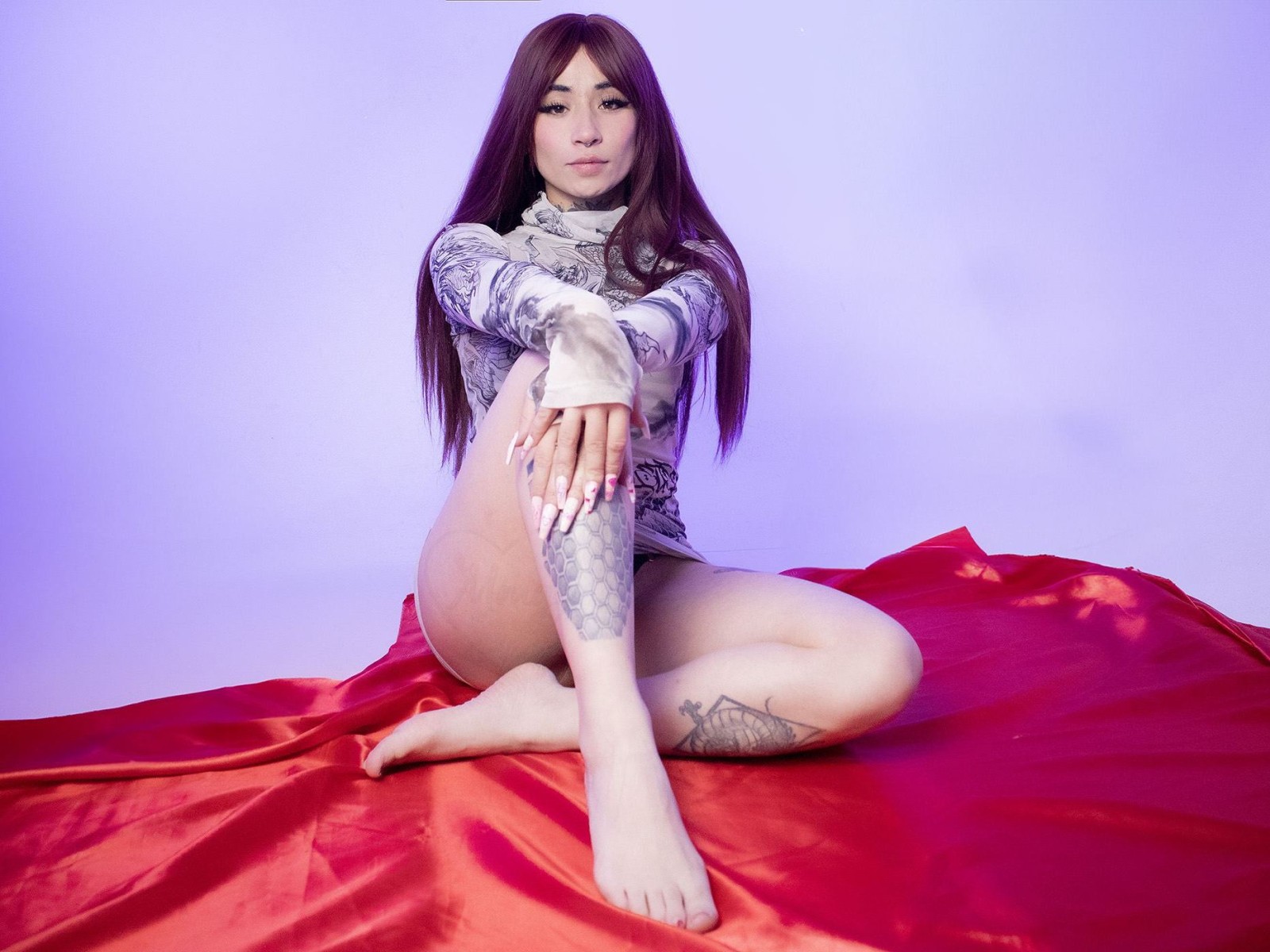 Tammyylee' profilo - Immagine n°0