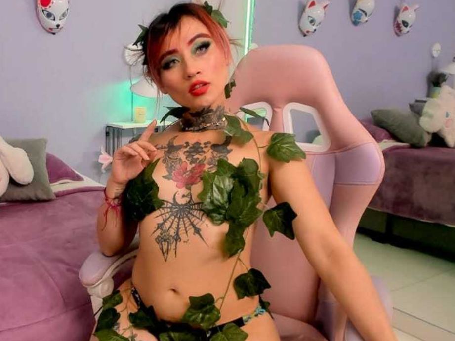 Tammyylee' profilo - Immagine n°1