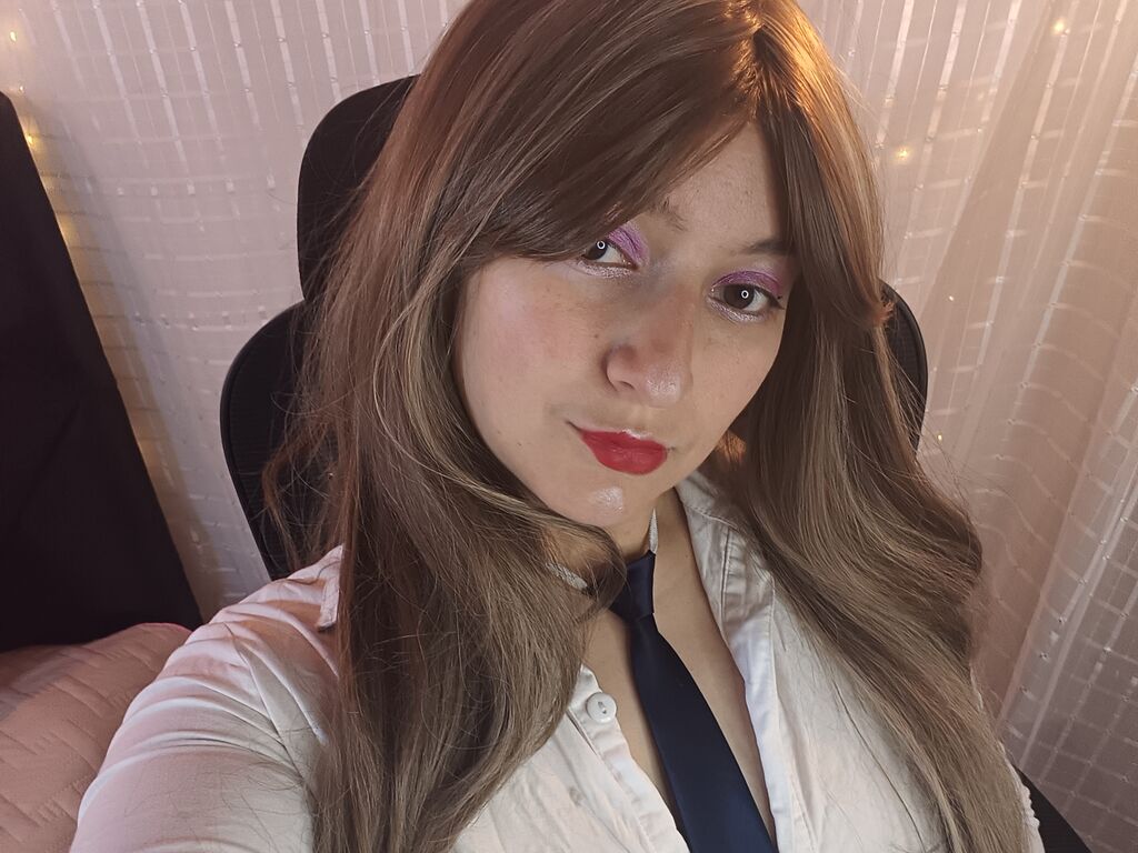 Tamynaugthy's profiel - Afbeelding n°1