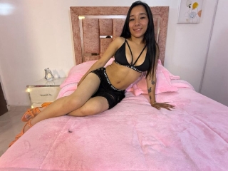 Webcam sex con Tamyoliveros