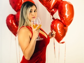 Tamyrousee's Sexcam