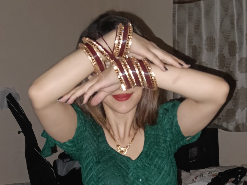 Tandooribride's profiel - Afbeelding n°1