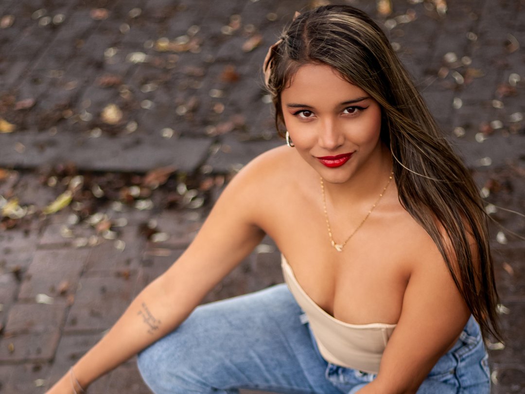 Tania_Carter's Profil - Bild n°1