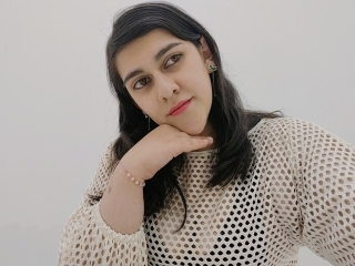 Sexo por webcam con Tania_Colins