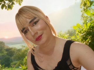 Tania_Lucia34's Sexcam