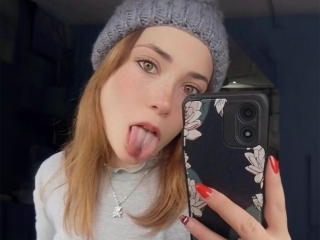 Taniaarmany's Sexcam