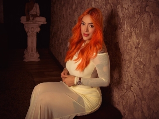Webcam sex con Taniacollinsxx