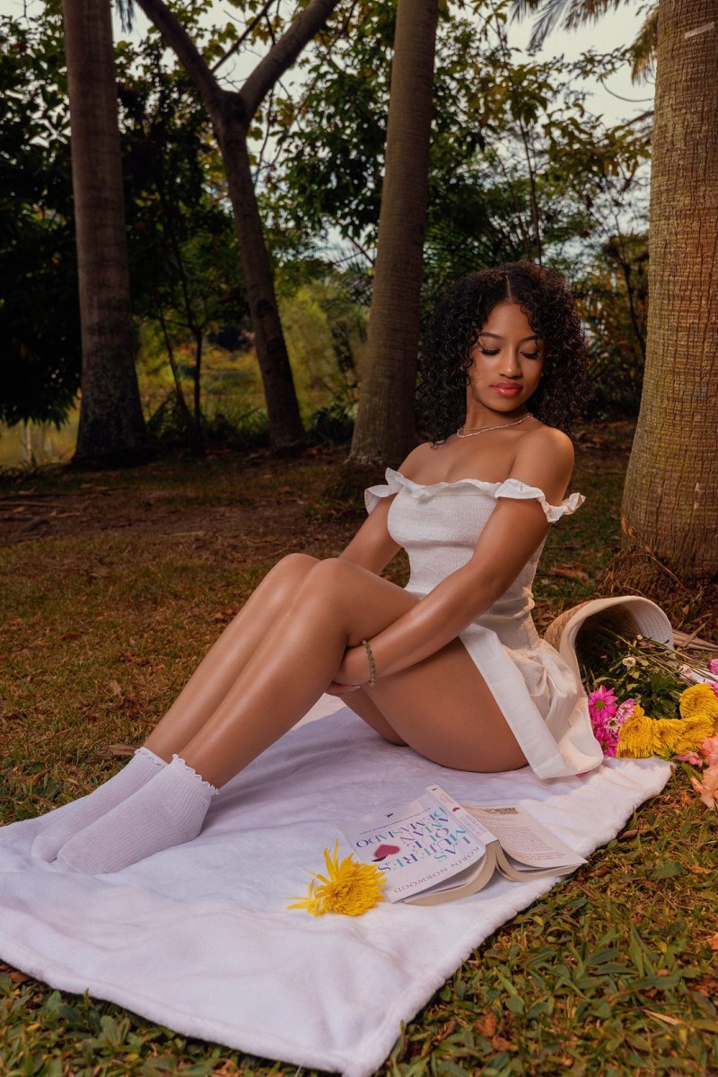Taniaford' profilo - Immagine n°1