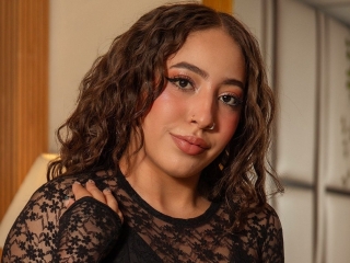 Taniamedina's Sexcam