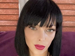 Sexo por webcam con TaniaNyx