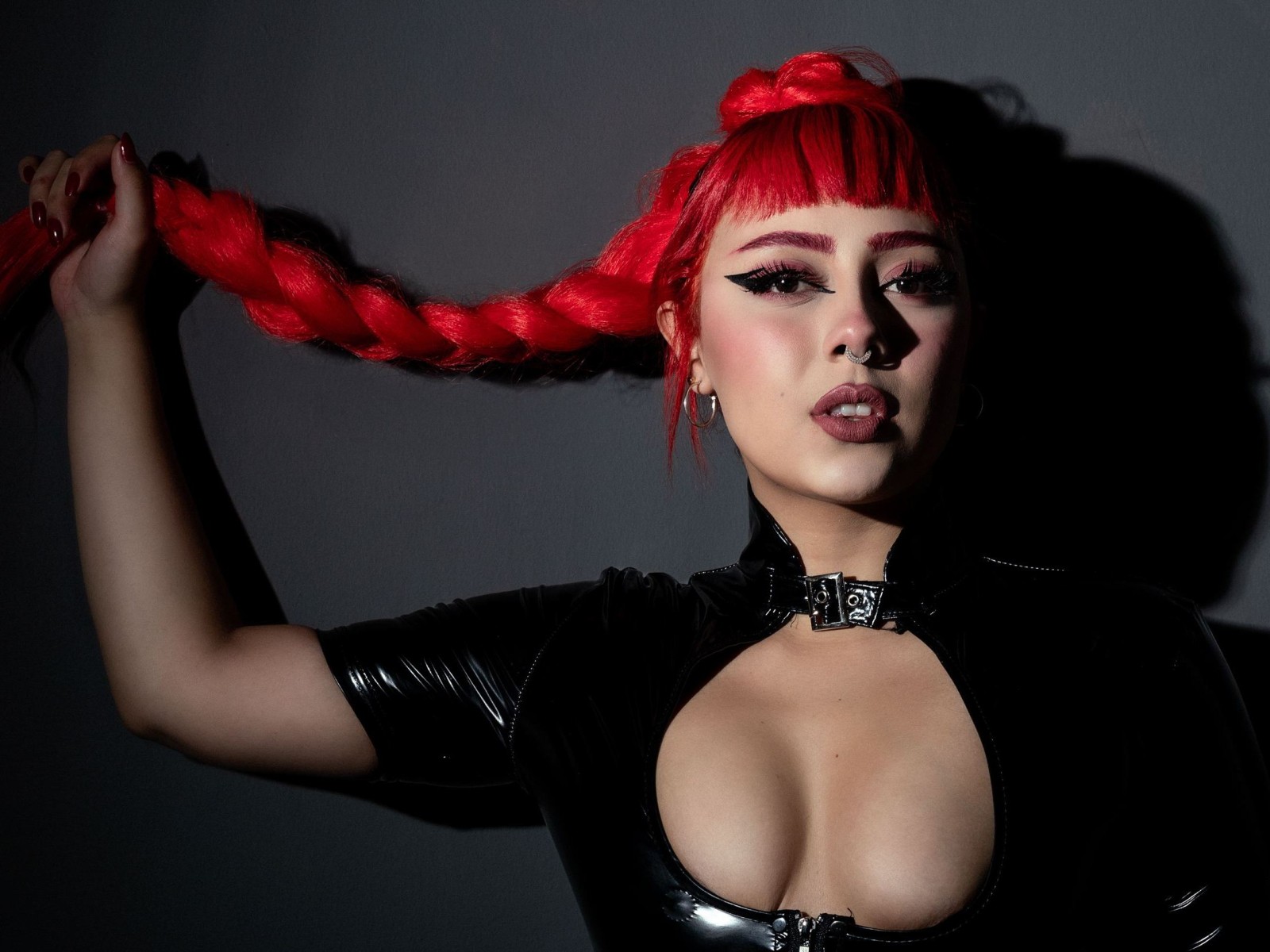 TaniaRedd's profile - Image n°4